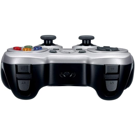 Logitech F710 Wireless Gamepad