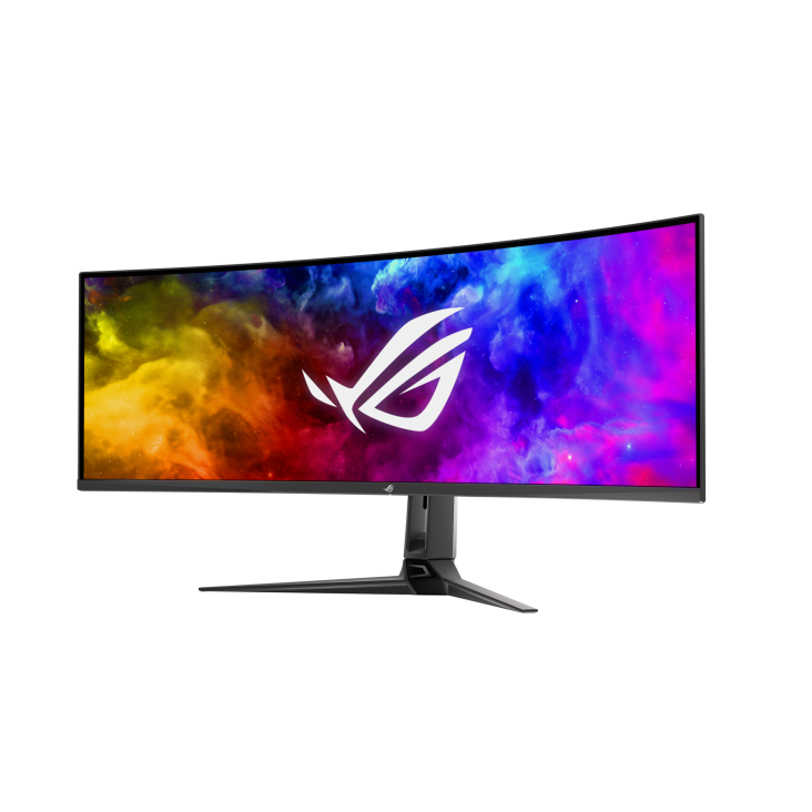 ROG Swift OLED PG49WCD 49'' (UHD Curved 144Hz)