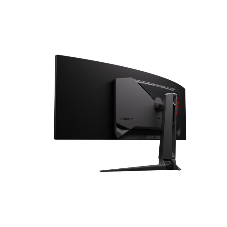 ROG Swift OLED PG49WCD 49'' (UHD Curved 144Hz)