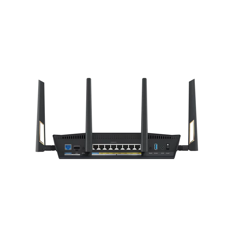 Asus RT-BE88U Dual-band WiFi 7