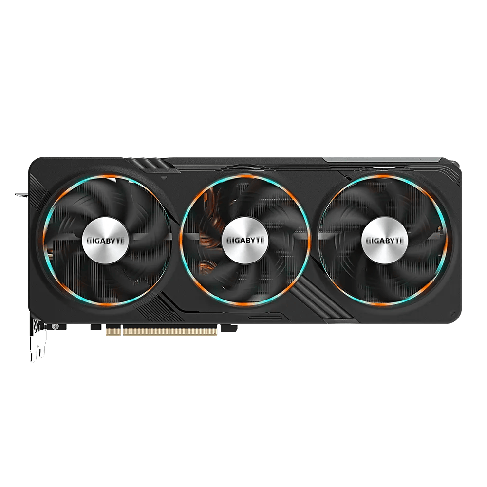 GIGABYTE GeForce RTX 4070Ti Super Gaming OC 16G Graphics Card 3X