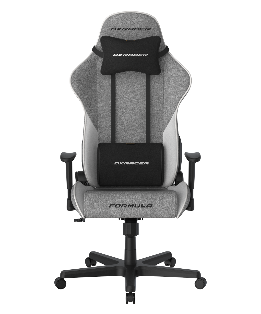 DXRacer Formula Series 2025 Grey 