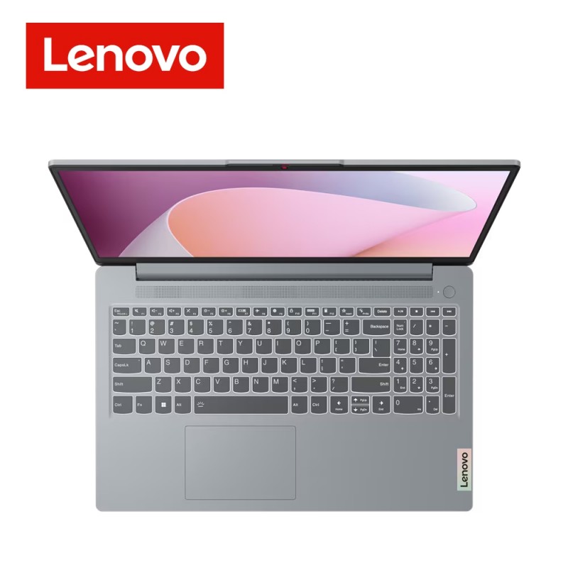 Ideapad Slim 3 15IAH8 Artic Grey