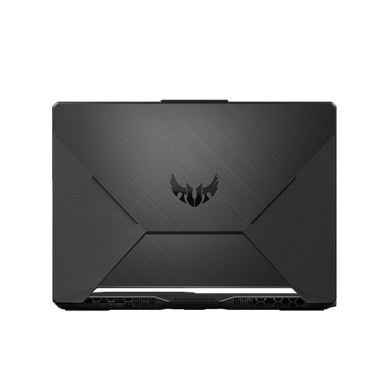 Asus TUF Gaming FX506HC-HN350W 2B-GRAPHITE BLACK