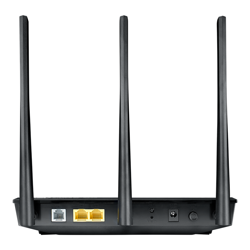 ASUS AC750 Wi-Fi