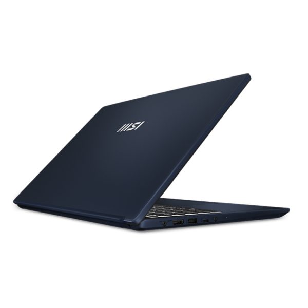 MSI Modern 15 B12MO-876KH Star Blue