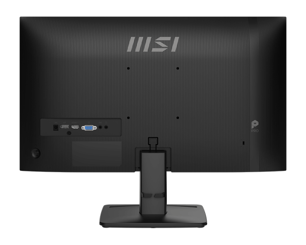 MSI PRO MP251 E2 24.5'' (FHD 120Hz Flat)