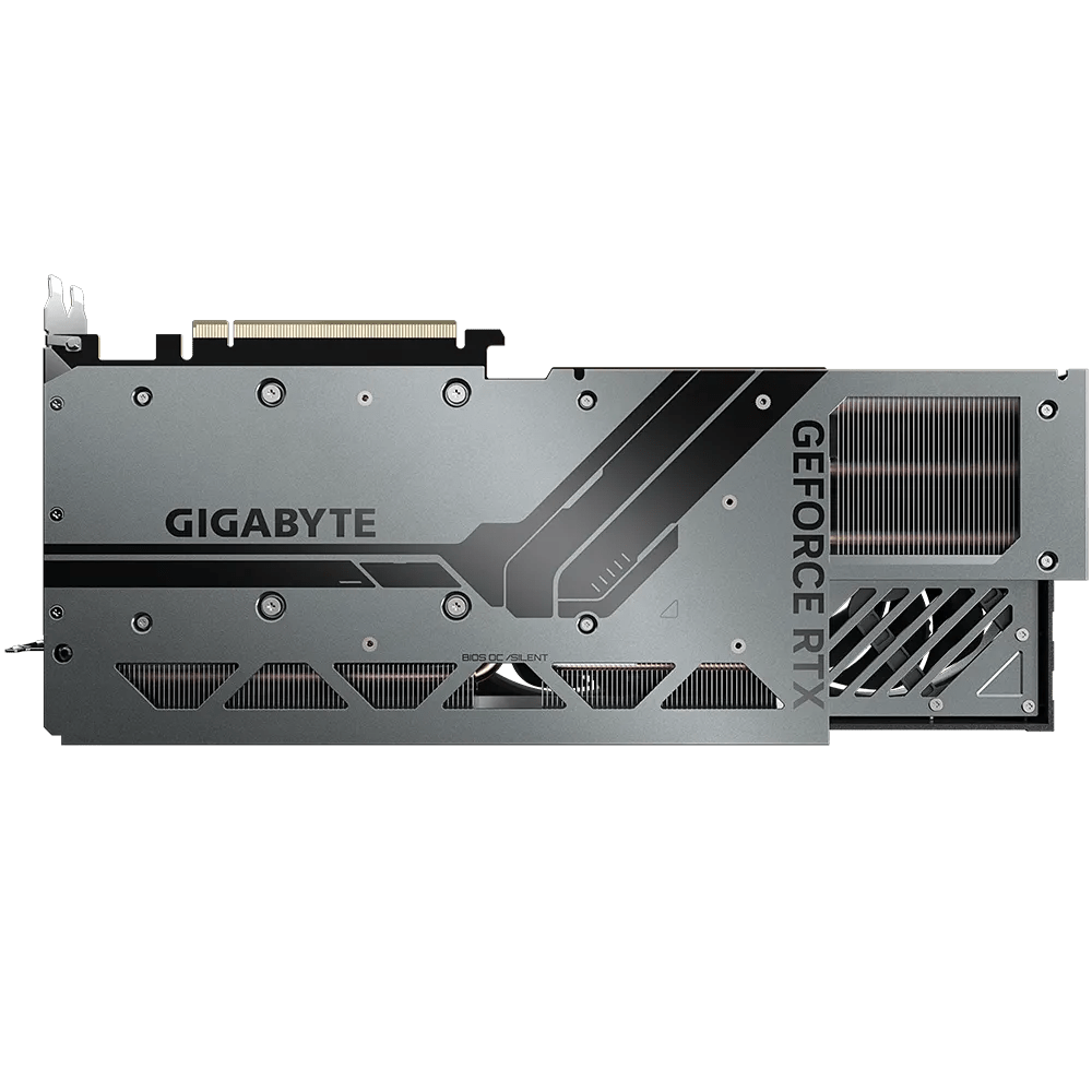 Gigabyte GeForce RTX 4080 SUPER WINDFORCE 16G