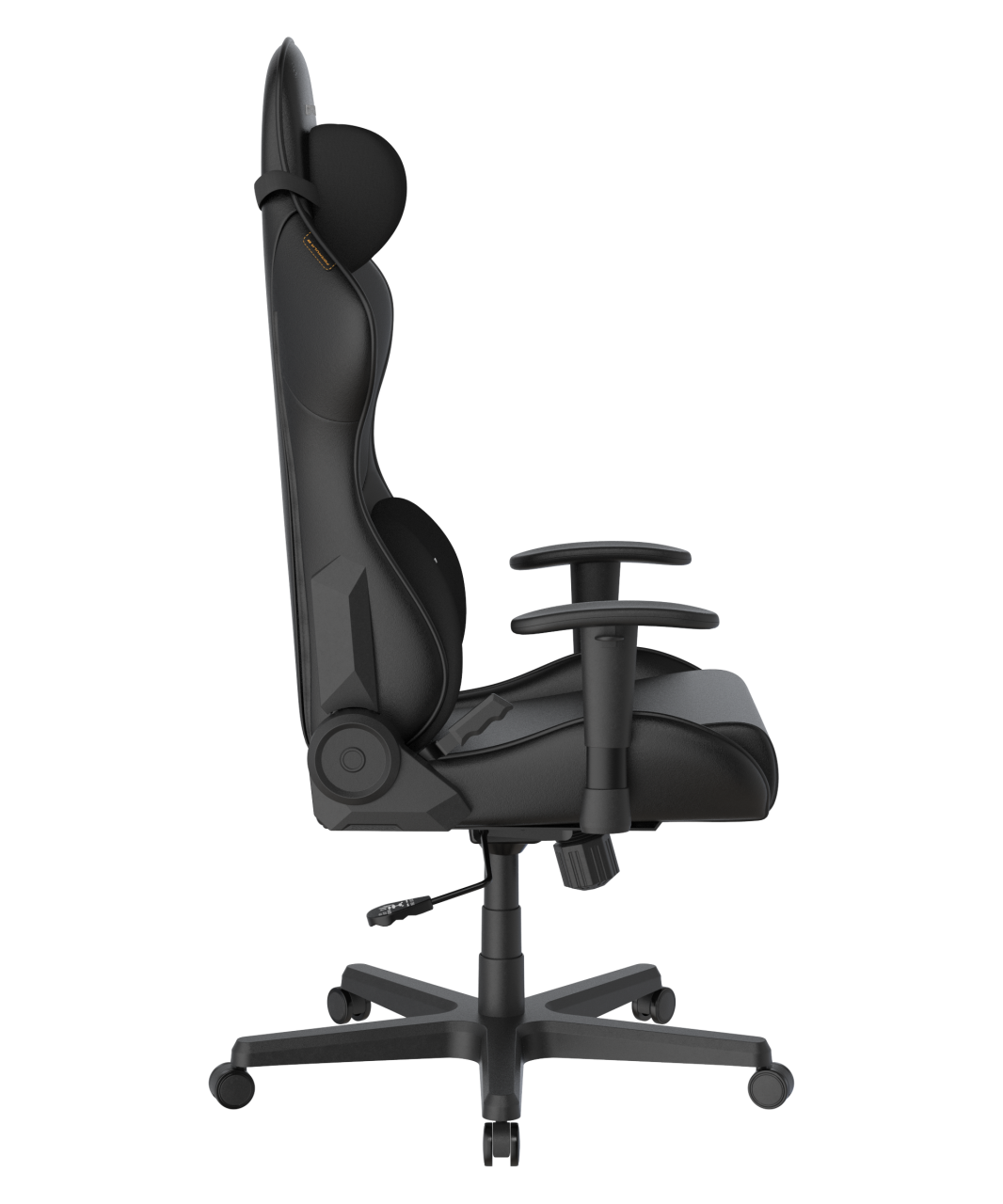 DXRacer Formula Series 2025 Black