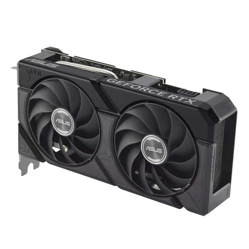 ASUS DUAL-RTX4070-O12G-EVO