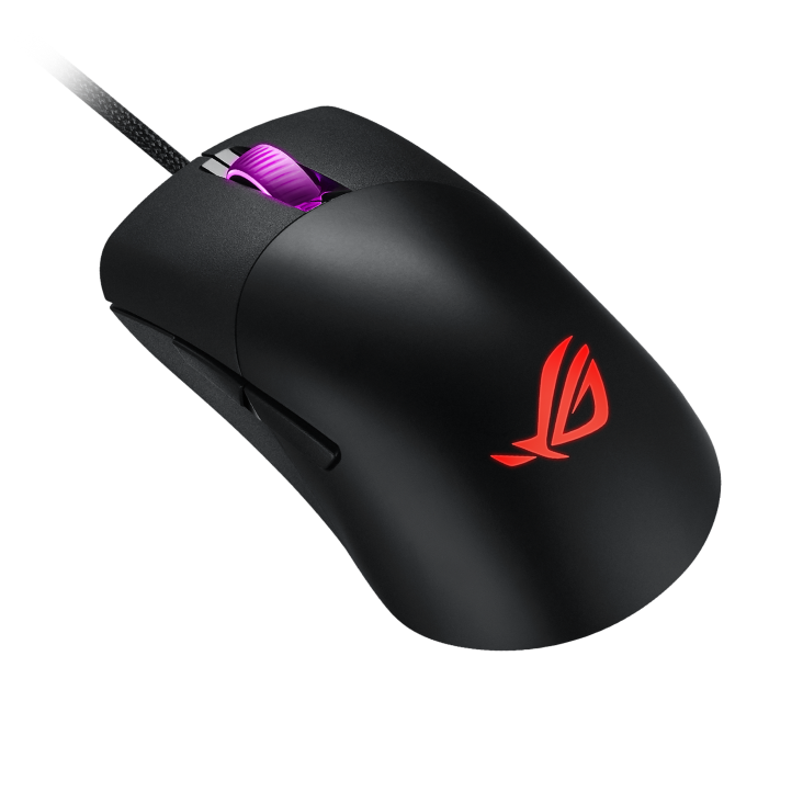 ROG Keris Gaming Mouse