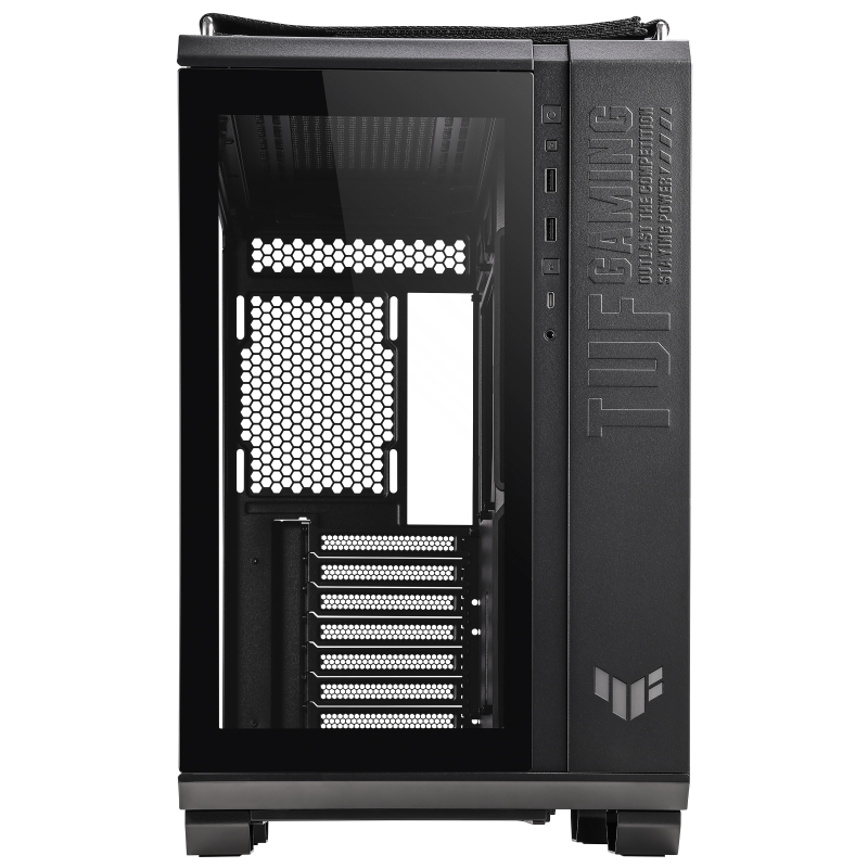 Asus TUF Gaming Case GT502 BLACK