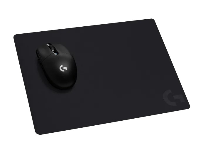 Logitech G240 Cloth Gaming Mousepad 