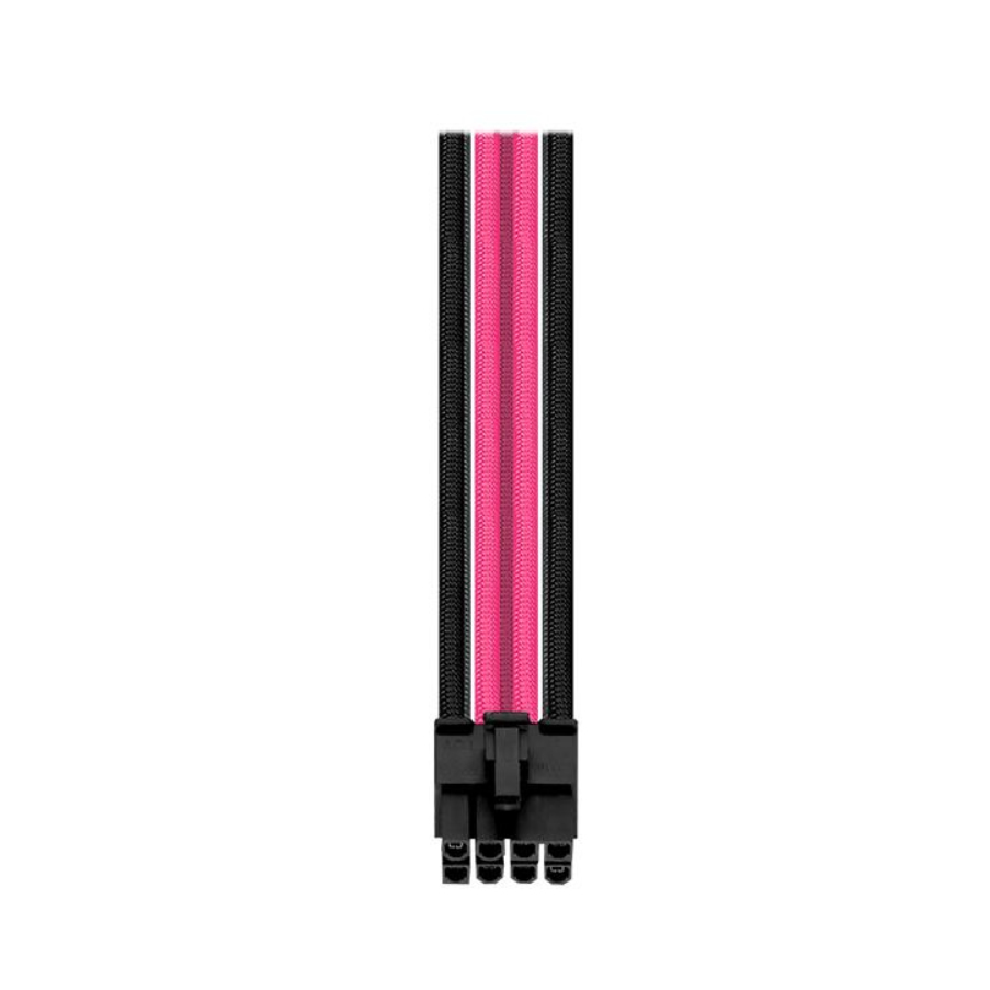 Thermaltake TtMod Sleeve Cable – Purple and Black