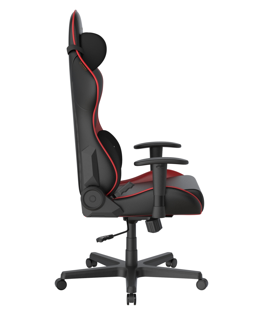 DXRacer Formula Series 2025 Black Red