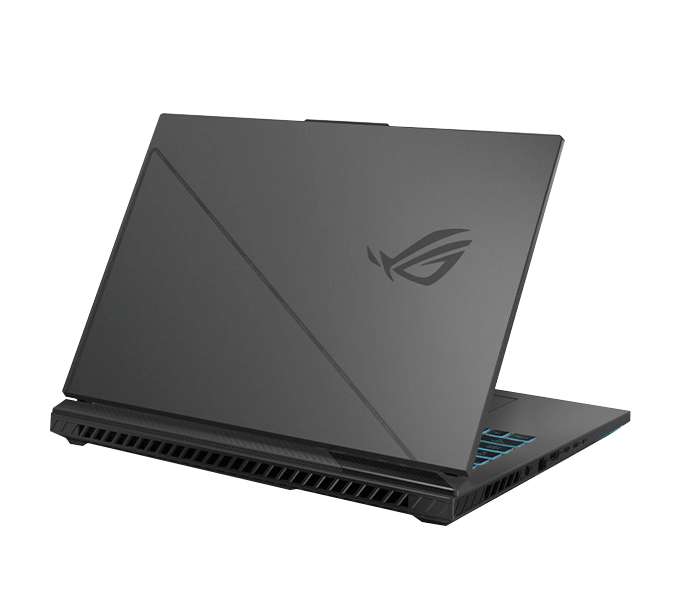 ASUS G814JV-N6204W-Eclipse Gray