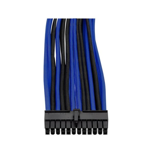 Thermaltake TtMod Sleeve Cable – Blue and Black