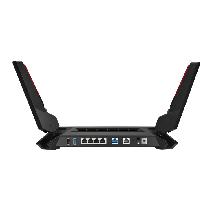 ROG Rapture GT-AX6000 WIFI 6