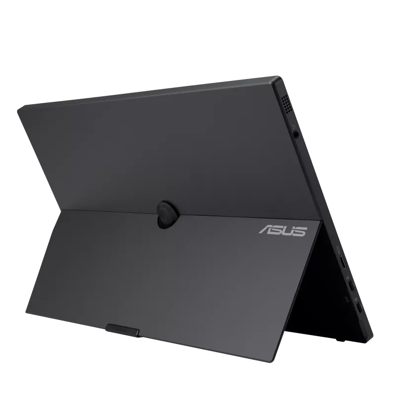 Asus 15.6" FHD ZenScreen MB16AHT Touch portable monitor 60Hz FHD (1920 x 1080), IPS