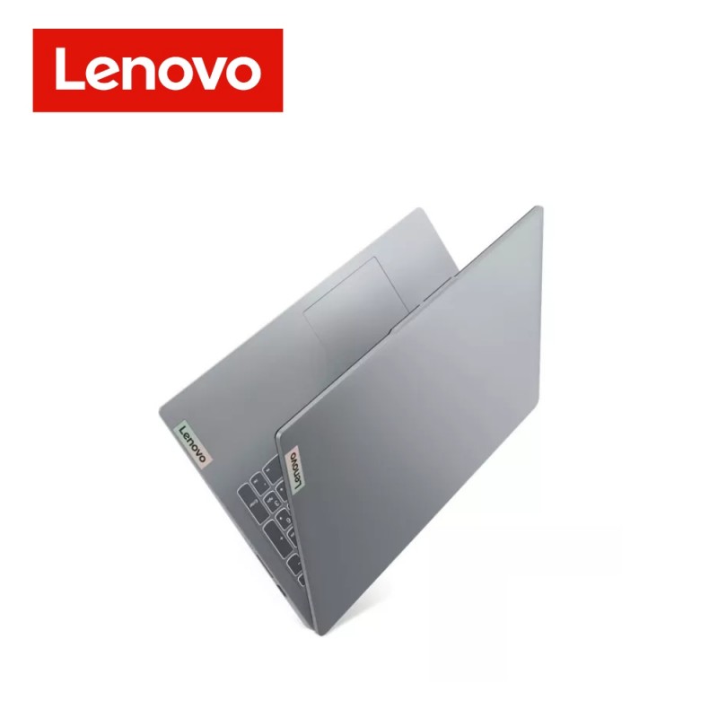 Ideapad Slim 3 15IAH8 Artic Grey