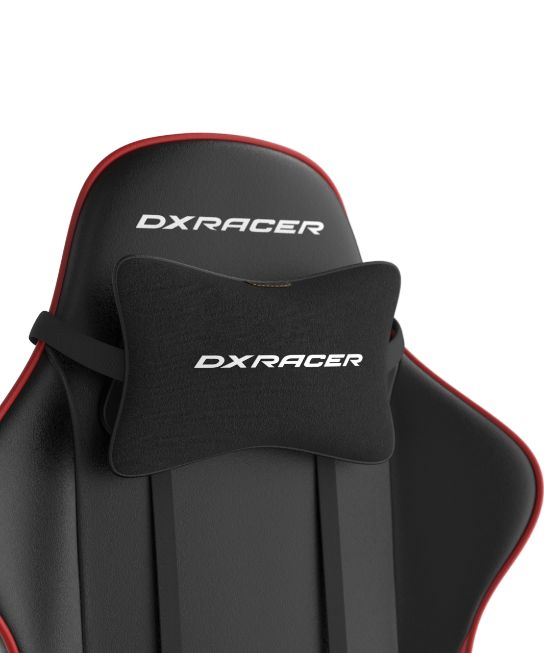 DXRacer Formula Series 2025 Black Red