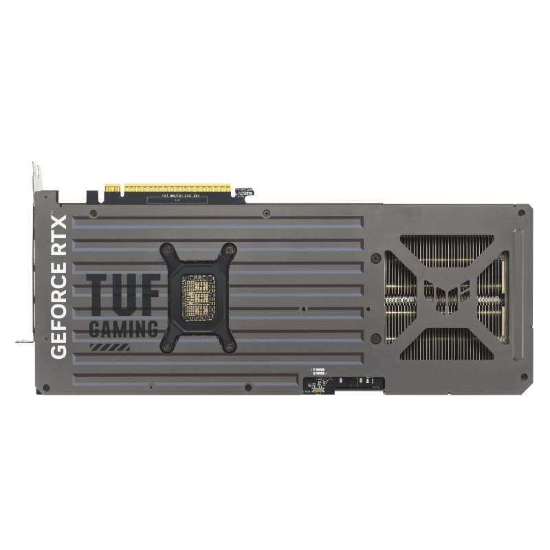 ASUS TUF Gaming GeForce RTX™ 5070 Ti 16GB GDDR7