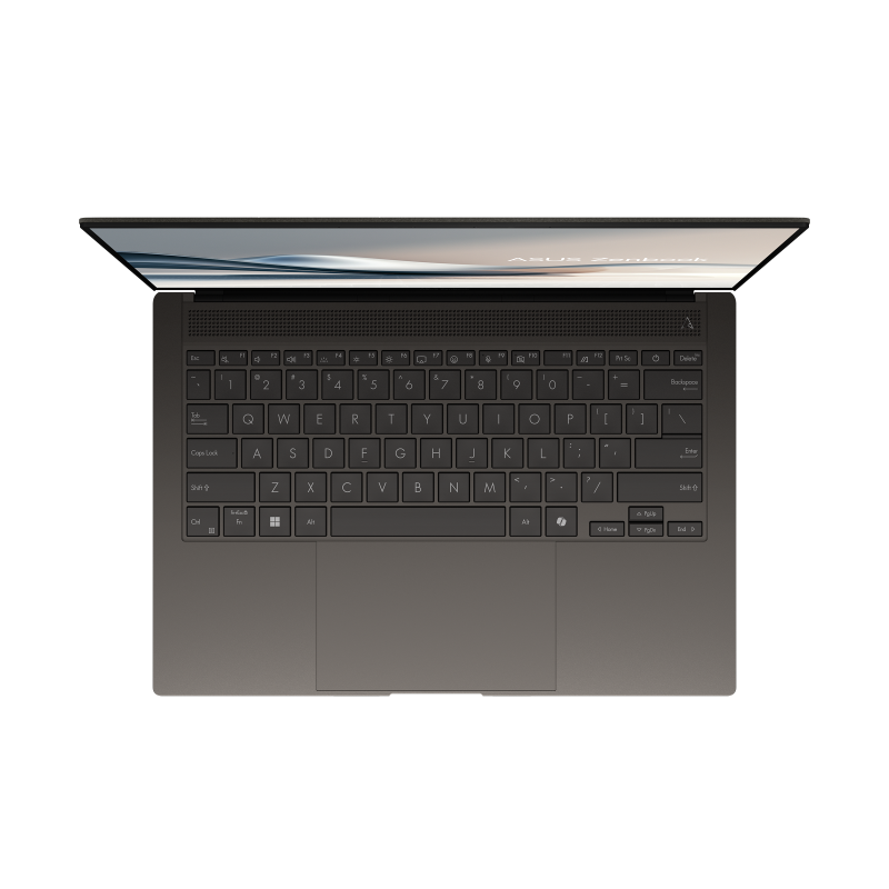 Asus UX5406SA-PV050W-Zumaia Gray