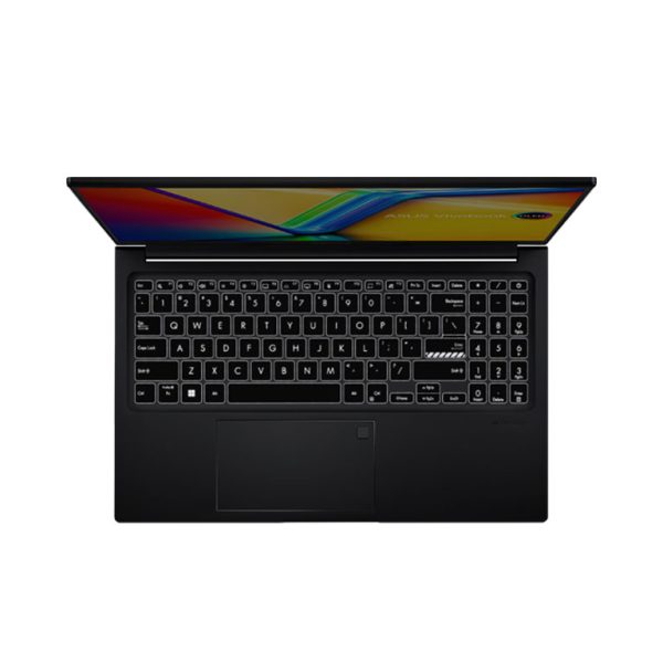 ASUS M1505YA-MA258W INDIE BLACK