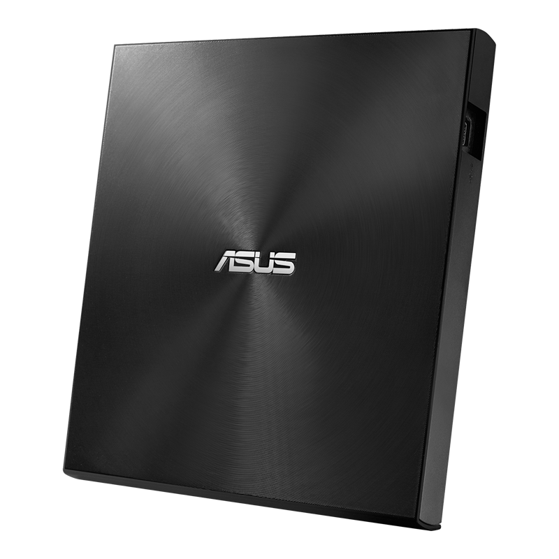 Asus SDRW-08U9M-U Ultra-Slim Portable