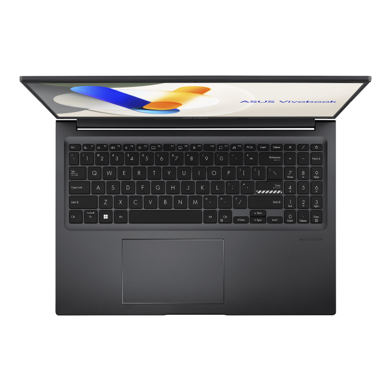 X1605VA-MB931W 1K-INDIE BLACK