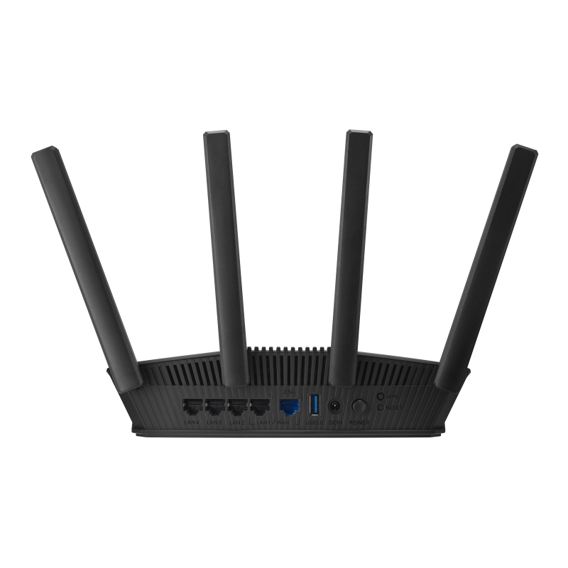 ASUS RT-BE58U WiFi 7