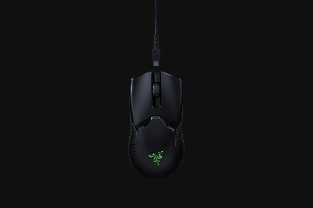 Razer Viper Ultimate Ambidextrous Wireless 