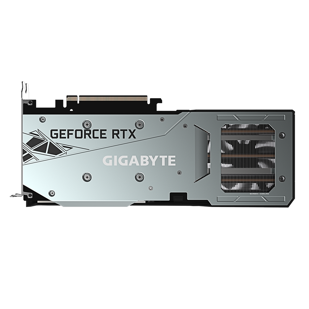 GeForce RTX™ 3060 GAMING OC 12G (rev. 2.0)