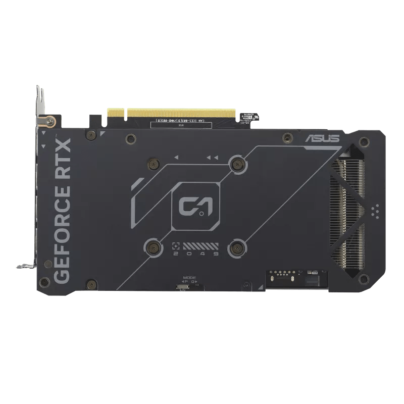 ASUS DUAL-RTX4070-O12G-EVO