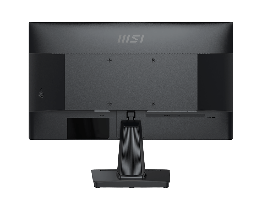 MSI MP225V 22'' (FHD 100Hz Flat)