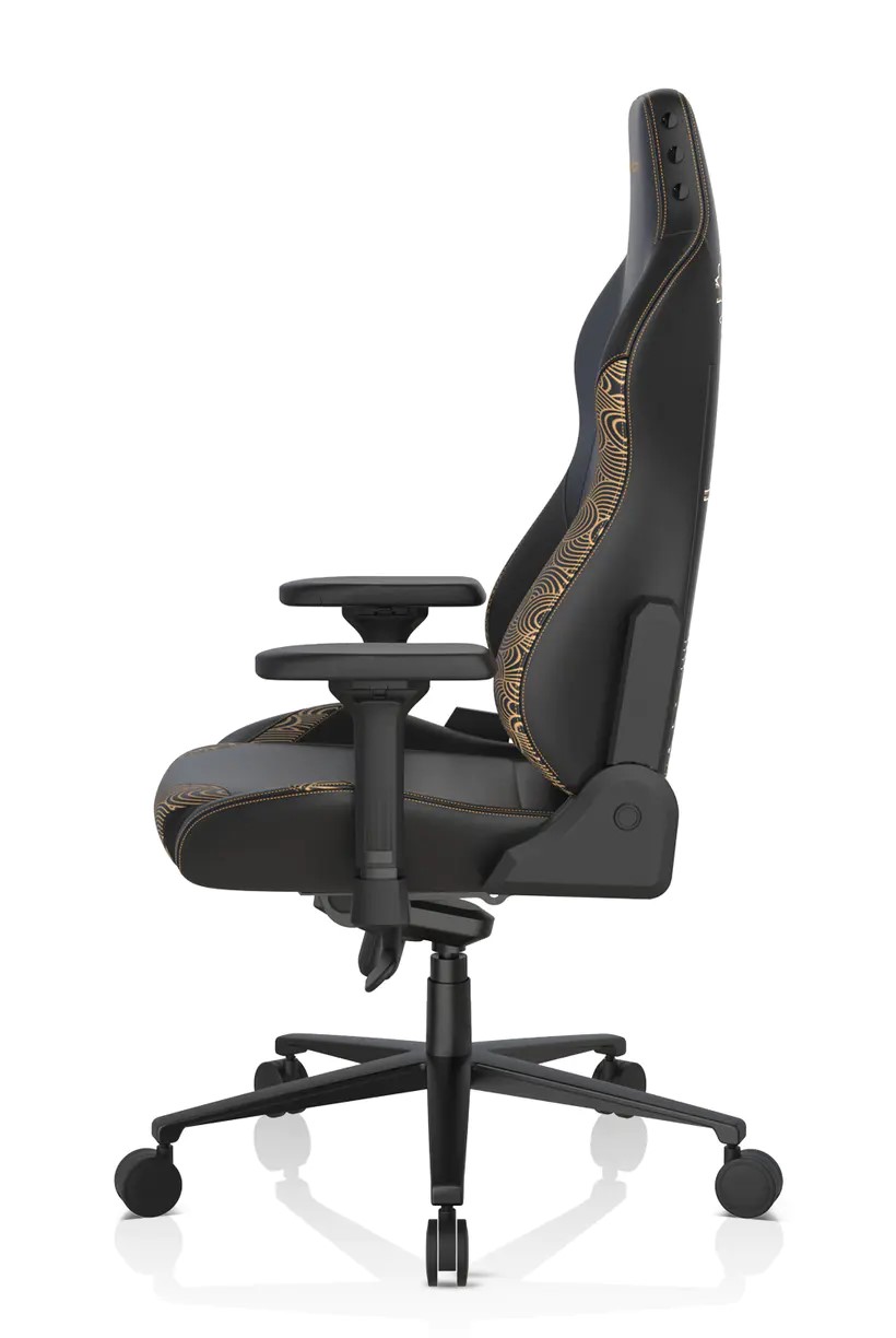 DXRacer Craft Series Koi Gaming Chair Size L