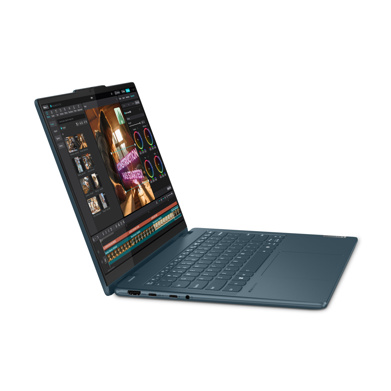 Yoga 7 2-in-1 14IML9