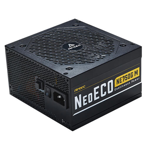 ANTEC NE750G M