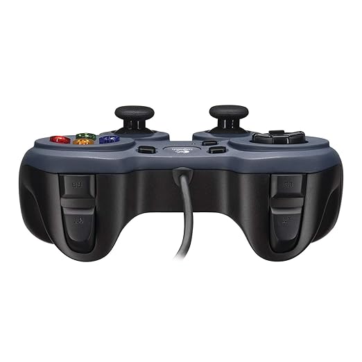 Logitech F310 Gamepad