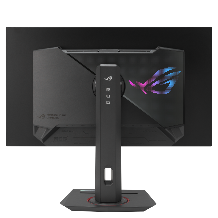 ASUS ROG XG27AQDMG 27'' (2K 240Hz Flat)