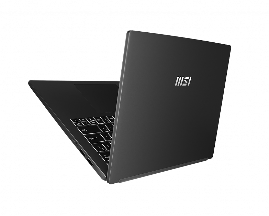 MSI Modern 14C12MO-1097KH Classic Black