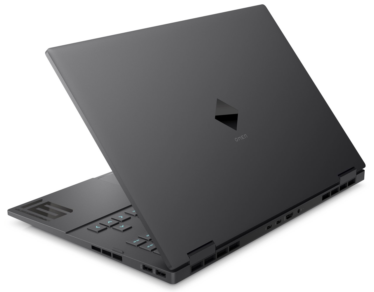 HP OMEN 16-k0042TX