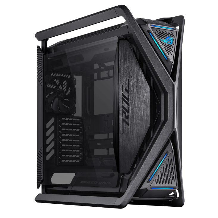 ROG Hyperion GR701 BTF Edition