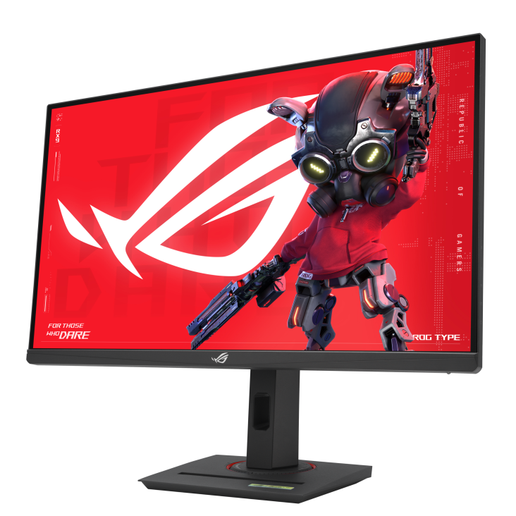 ROG Strix XG27UCS 27'' (UHD IPS 160Hz)