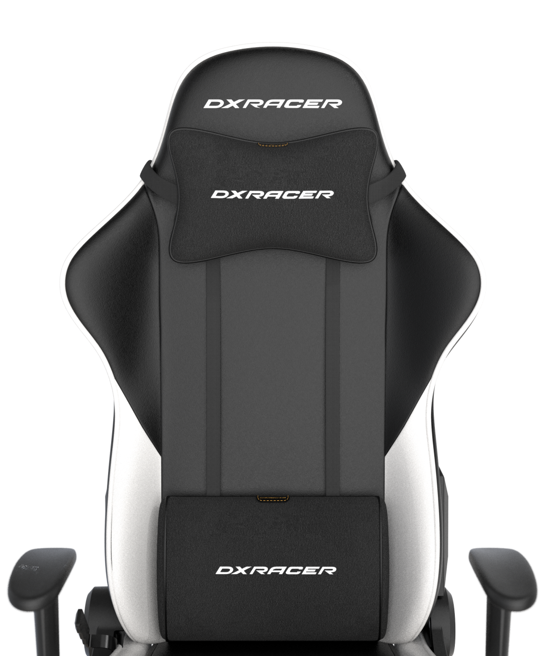 DXRacer Formula Series 2025 Black White