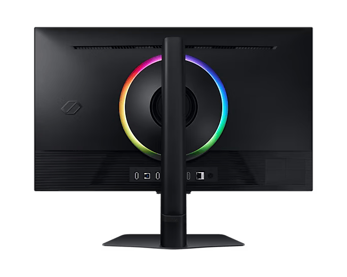 SAMSUNG Smart Gaming Odyssey G7 2025 32'' (4K 144Hz Flat)