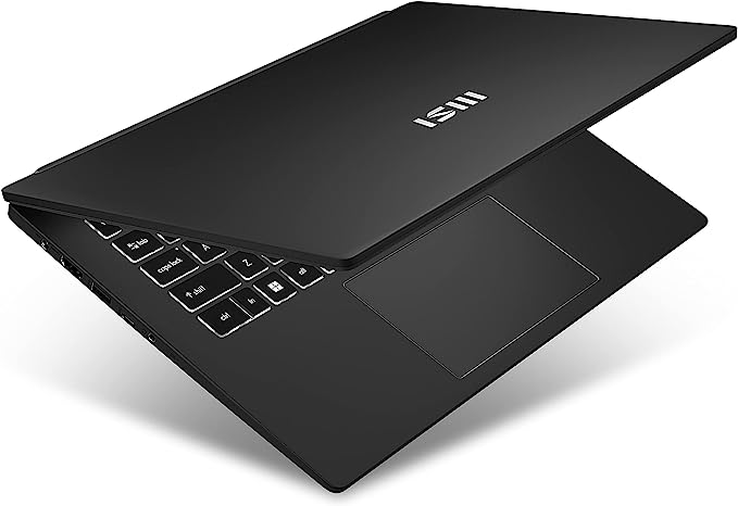 MSI Modern 14 C12M-259KH (BLACK)