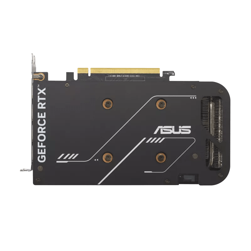 ASUS DUAL-RTX4060-O8G-V2