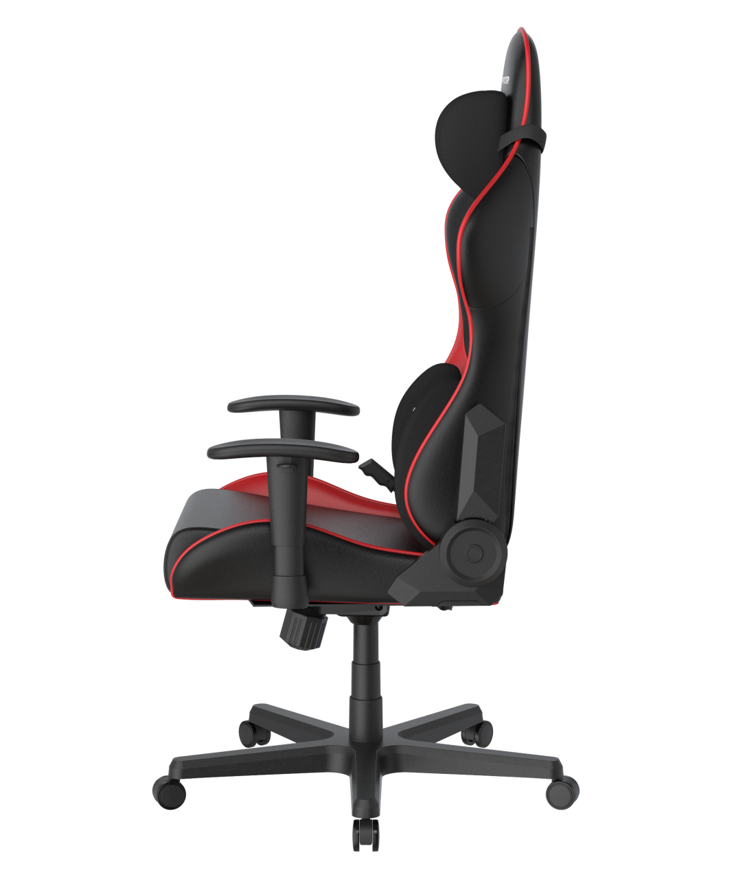 DXRacer Formula Series 2025 Black Red