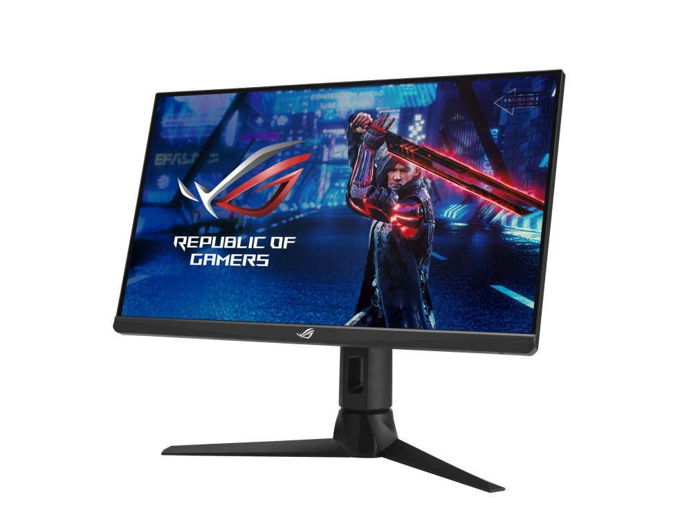 ROG XG259CM 25" FHD IPS 240Hz